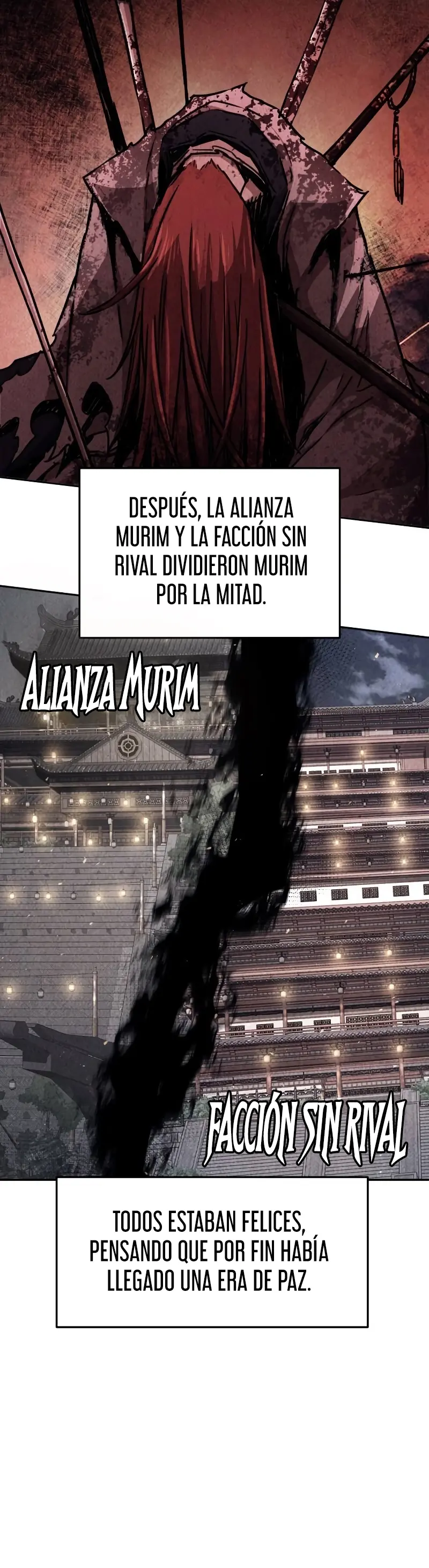 Read El Sentido Absoluto de la Espada ES Manga Online