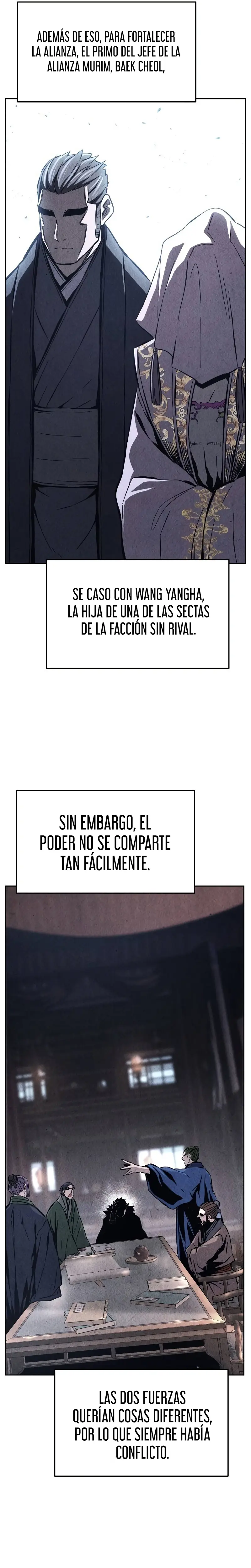 Read El Sentido Absoluto de la Espada ES Manga Online