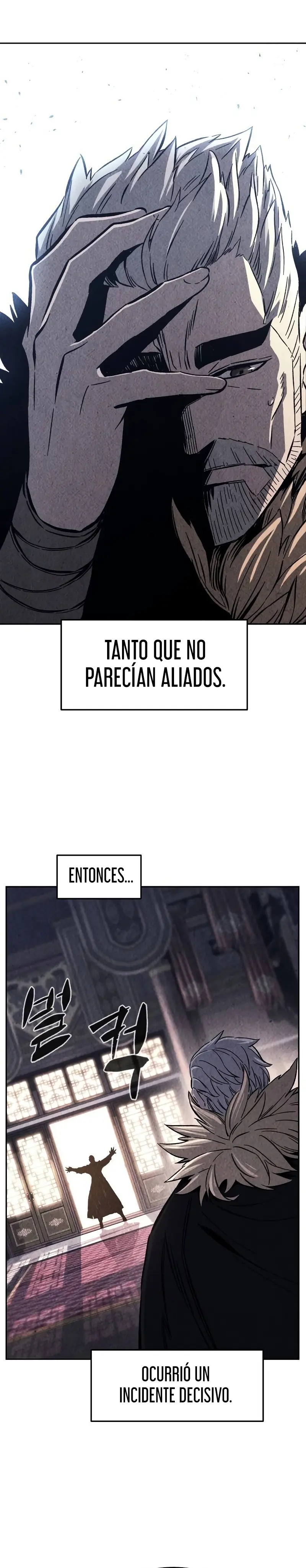 Read El Sentido Absoluto de la Espada ES Manga Online