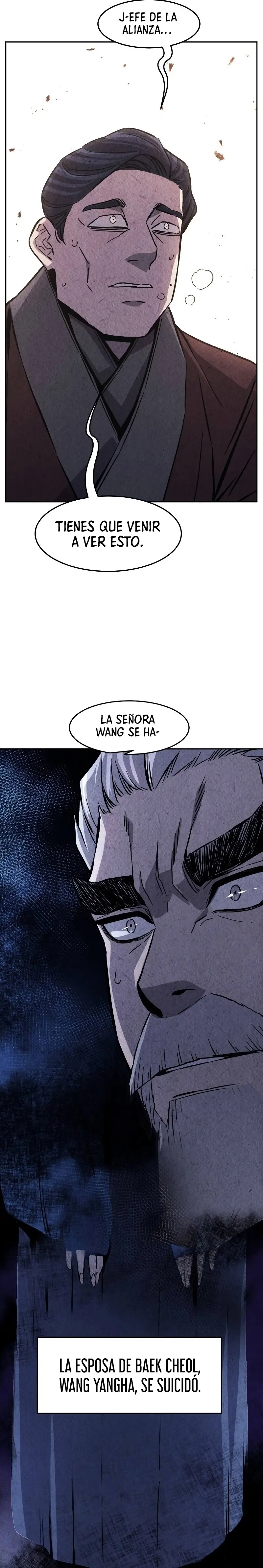 Read El Sentido Absoluto de la Espada ES Manga Online