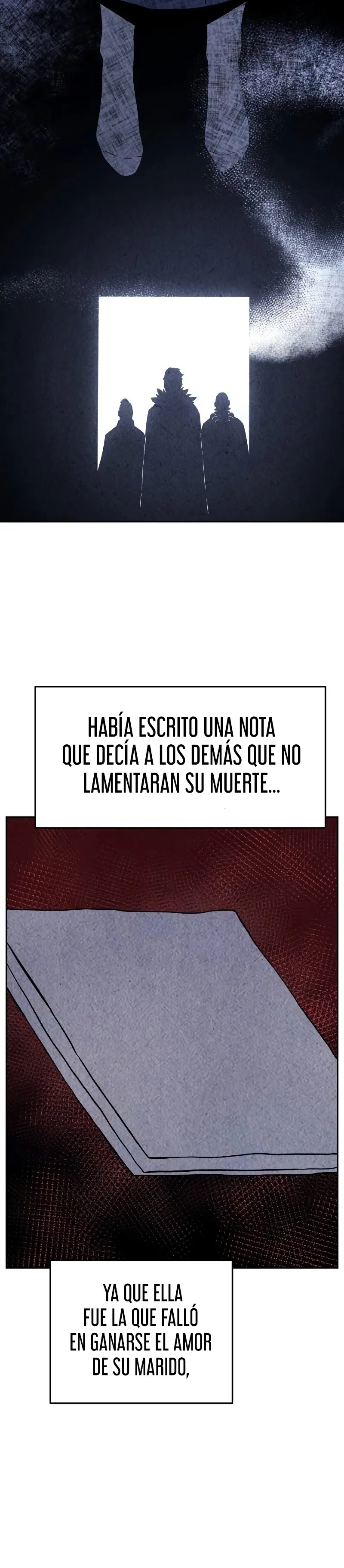 Read El Sentido Absoluto de la Espada ES Manga Online
