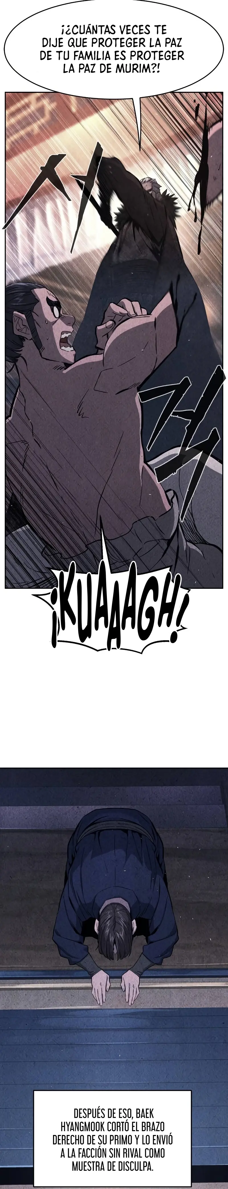 Read El Sentido Absoluto de la Espada ES Manga Online