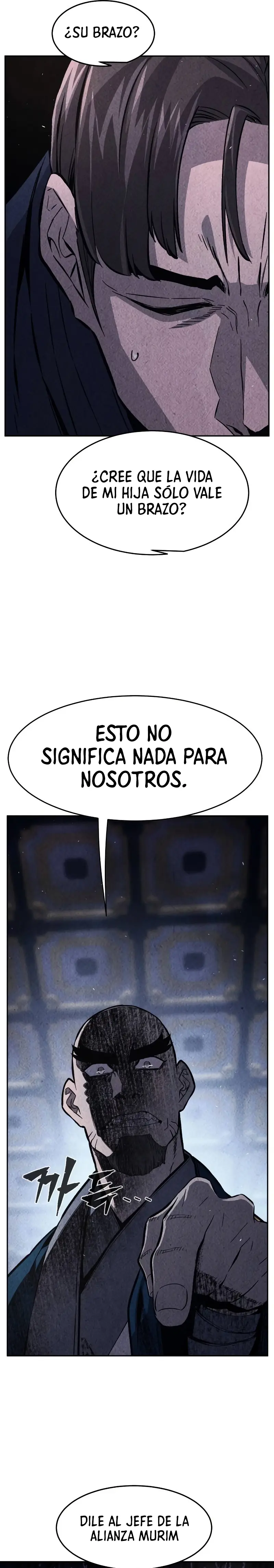 Read El Sentido Absoluto de la Espada ES Manga Online