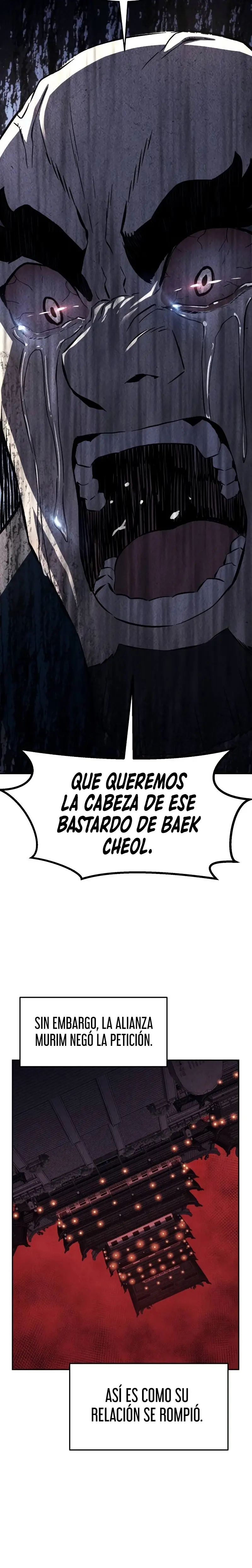 Read El Sentido Absoluto de la Espada ES Manga Online