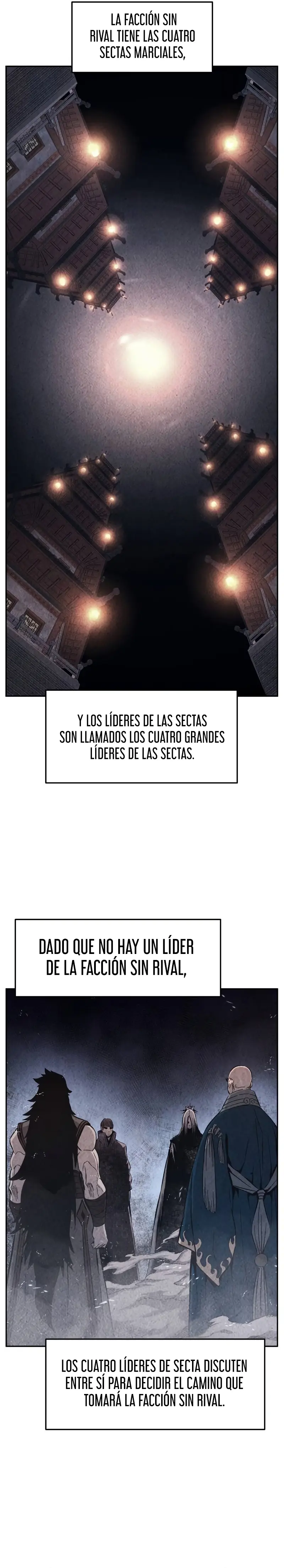 Read El Sentido Absoluto de la Espada ES Manga Online