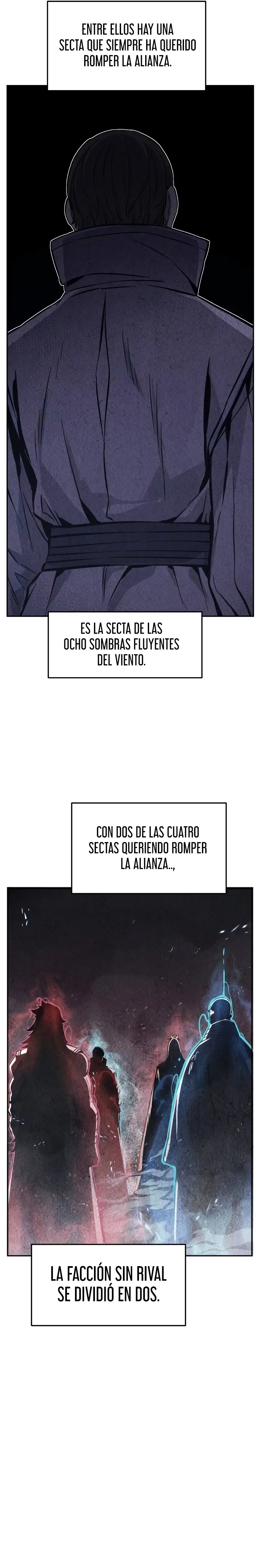 Read El Sentido Absoluto de la Espada ES Manga Online