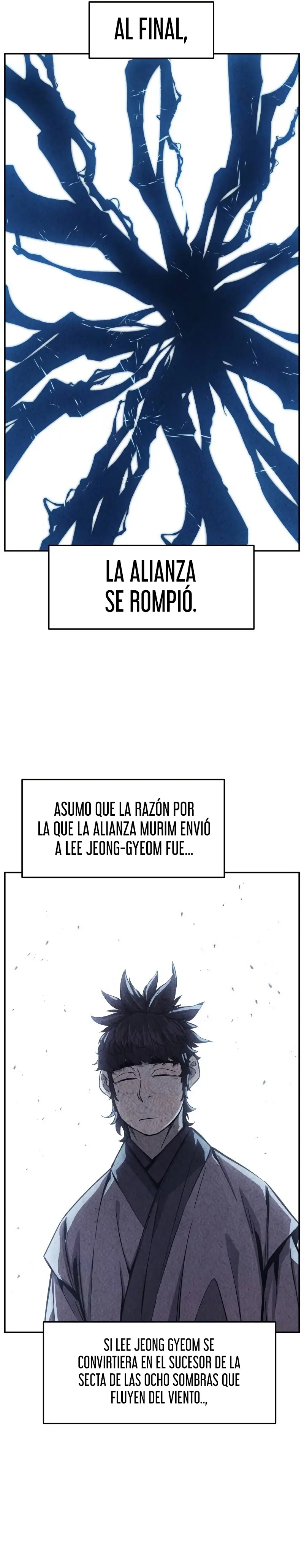 Read El Sentido Absoluto de la Espada ES Manga Online
