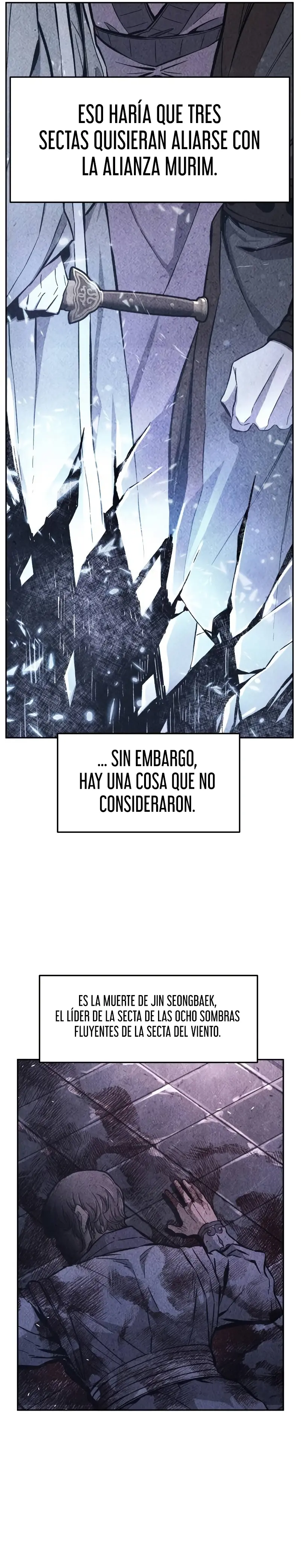 Read El Sentido Absoluto de la Espada ES Manga Online