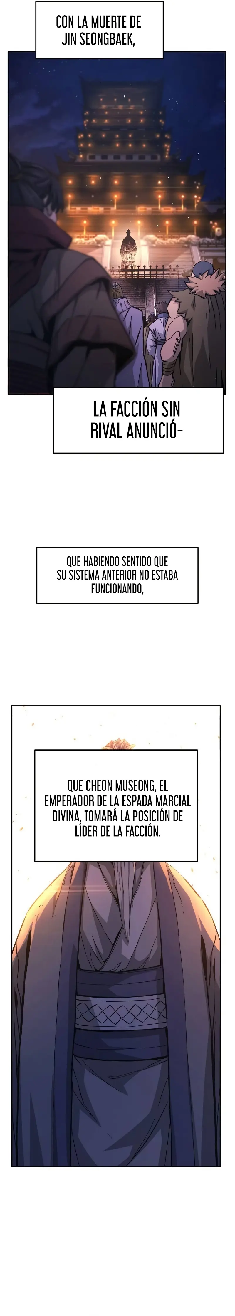 Read El Sentido Absoluto de la Espada ES Manga Online
