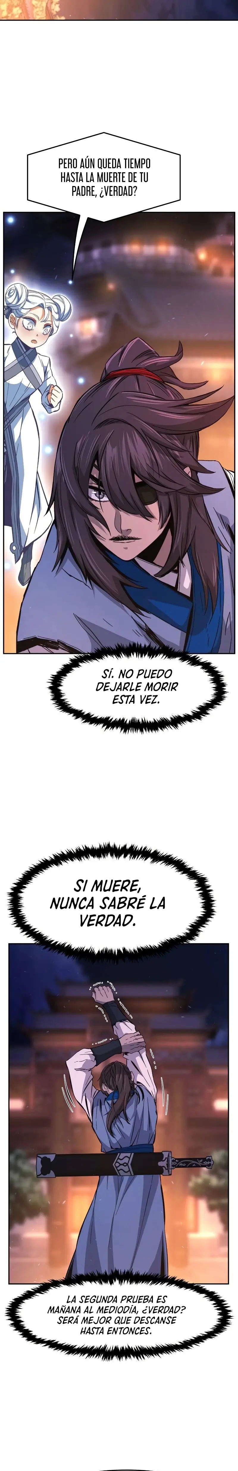 Read El Sentido Absoluto de la Espada ES Manga Online