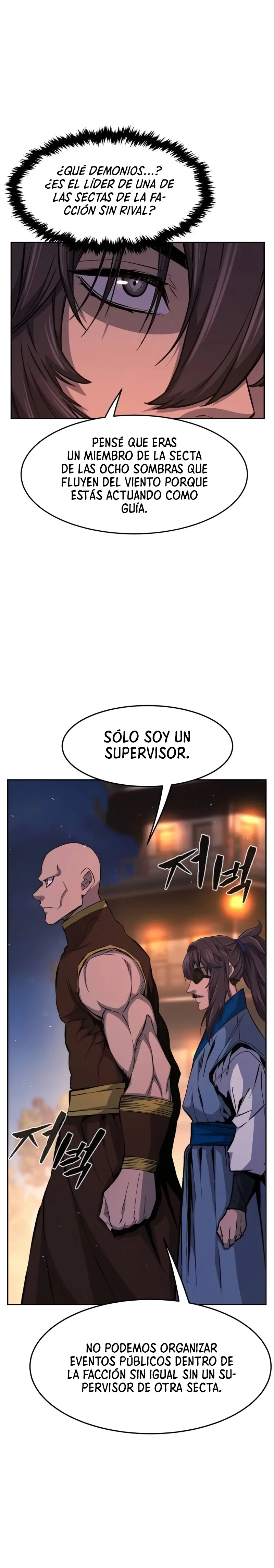 Read El Sentido Absoluto de la Espada ES Manga Online