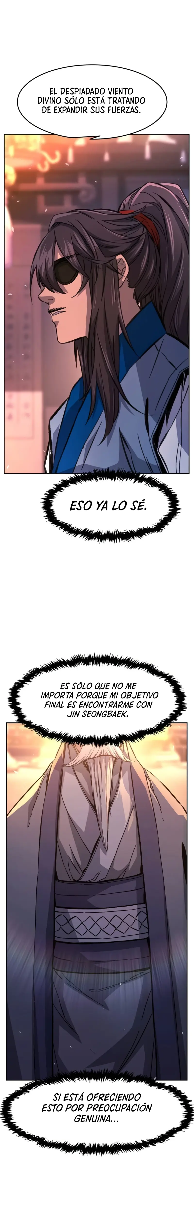 Read El Sentido Absoluto de la Espada ES Manga Online