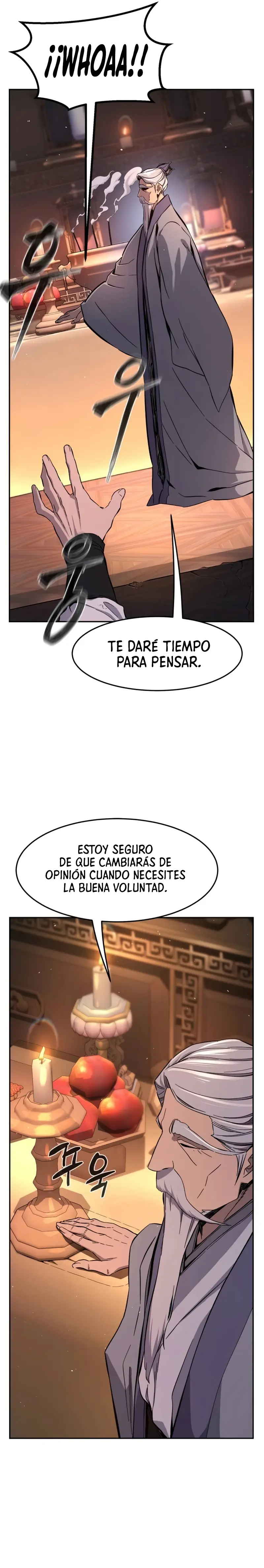 Read El Sentido Absoluto de la Espada ES Manga Online