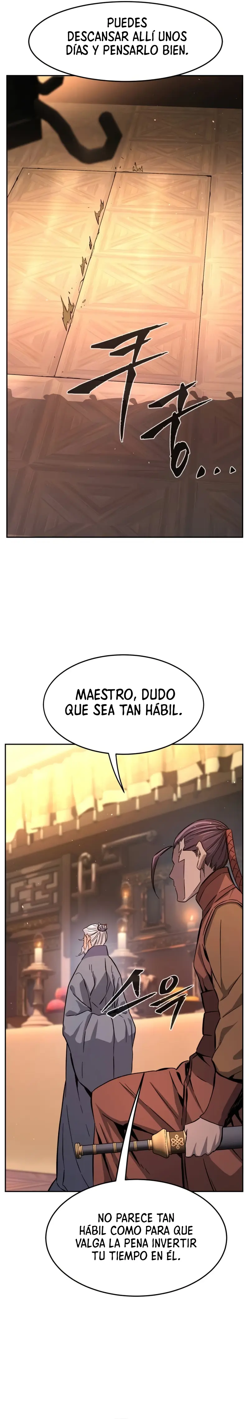 Read El Sentido Absoluto de la Espada ES Manga Online
