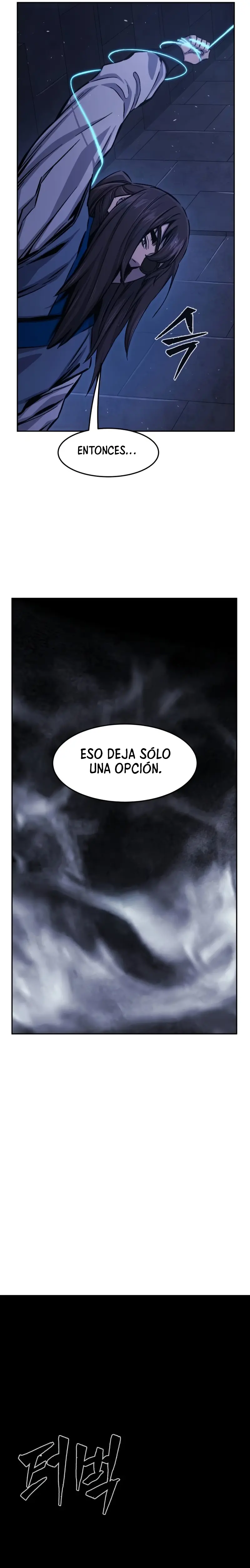 Read El Sentido Absoluto de la Espada ES Manga Online