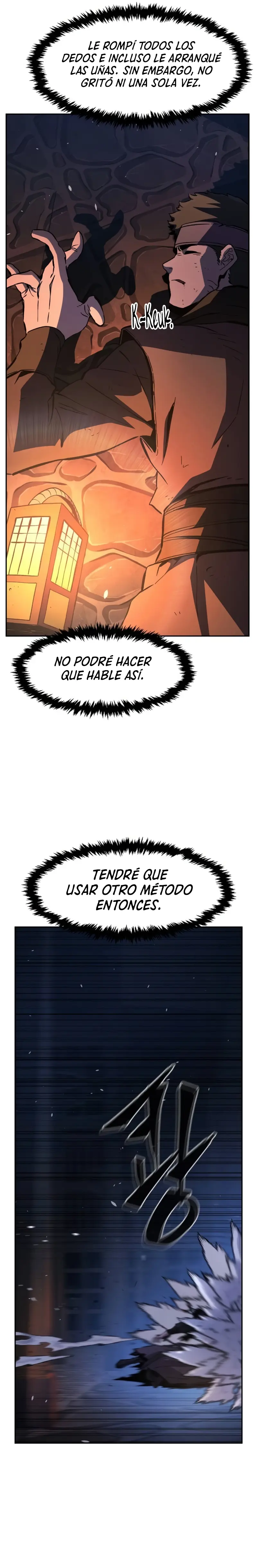 Read El Sentido Absoluto de la Espada ES Manga Online
