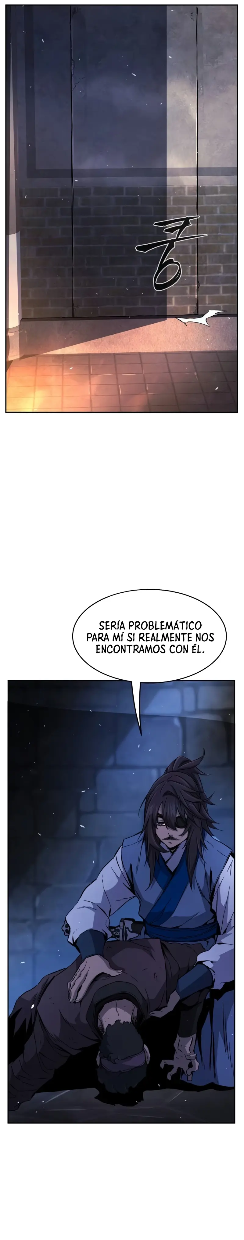 Read El Sentido Absoluto de la Espada ES Manga Online