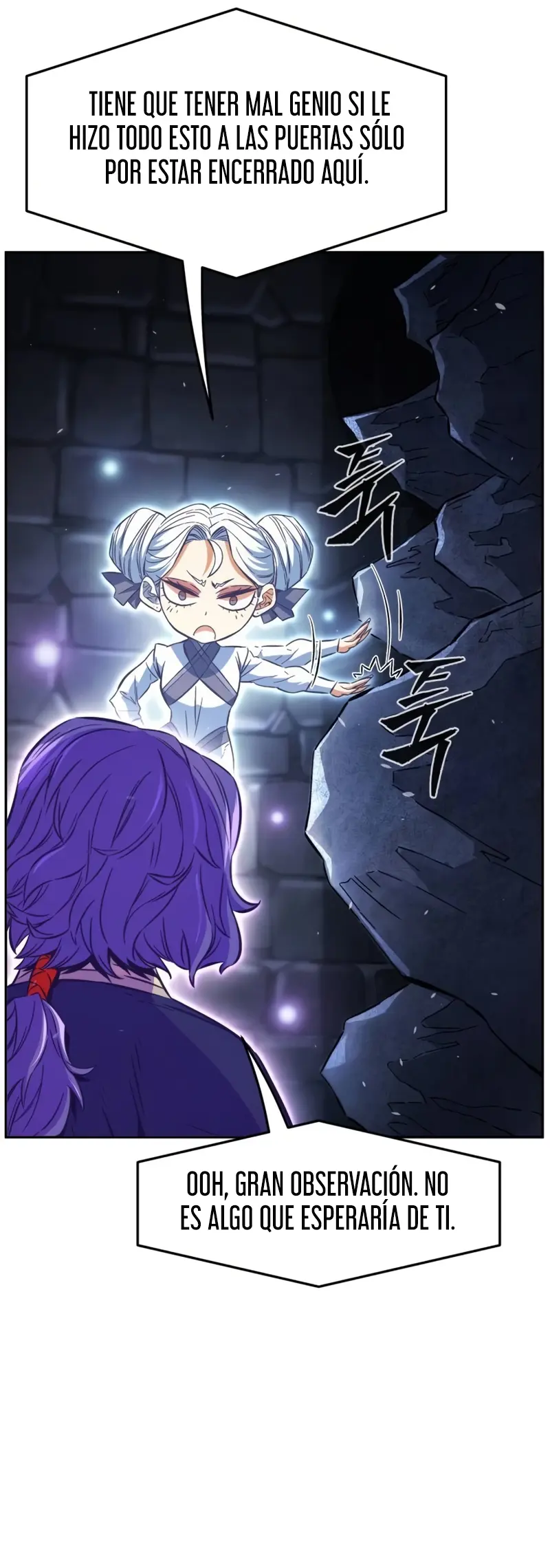 Read El Sentido Absoluto de la Espada ES Manga Online