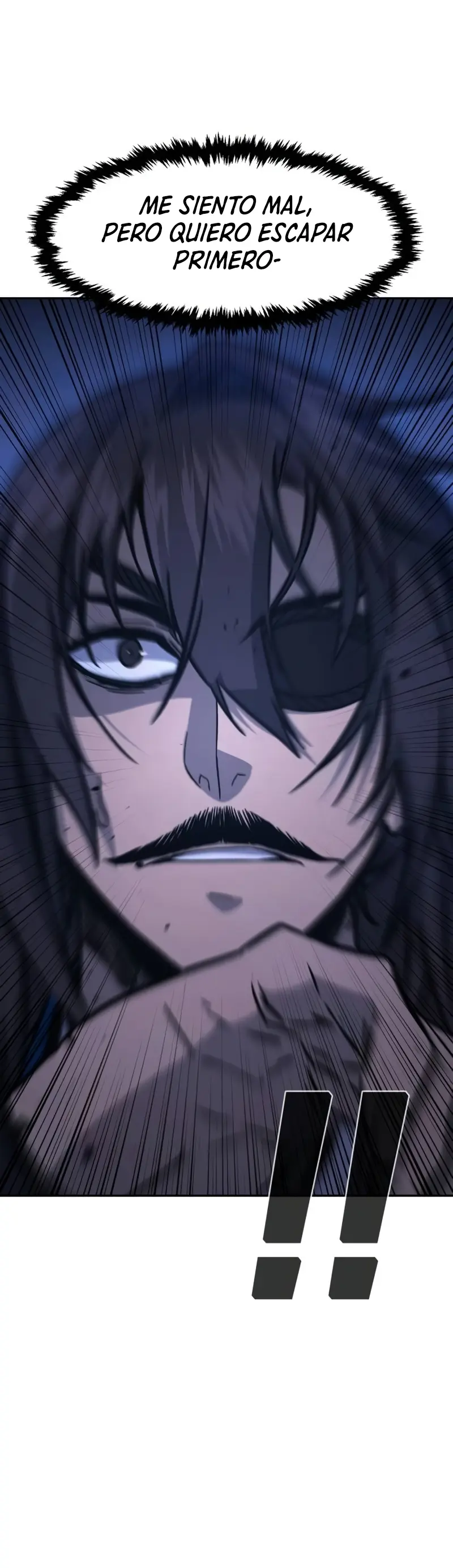 Read El Sentido Absoluto de la Espada ES Manga Online