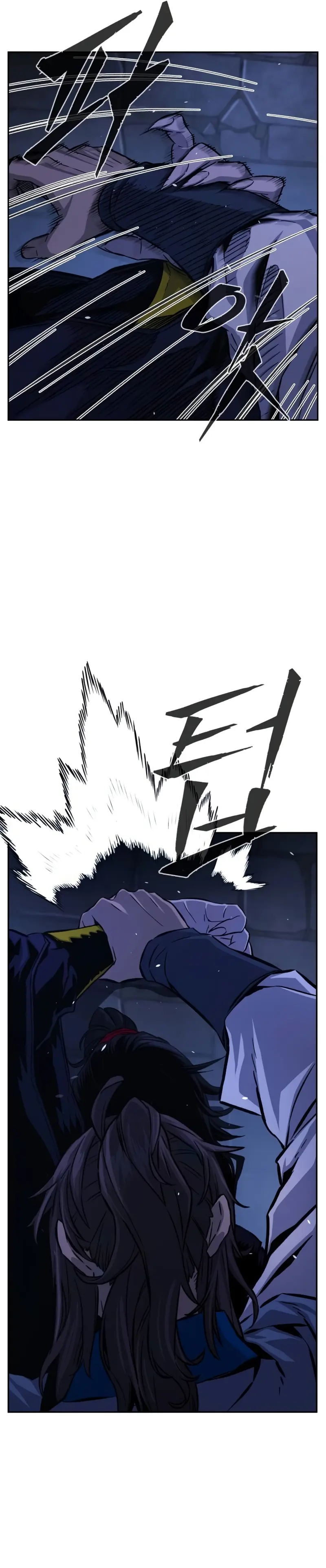 Read El Sentido Absoluto de la Espada ES Manga Online