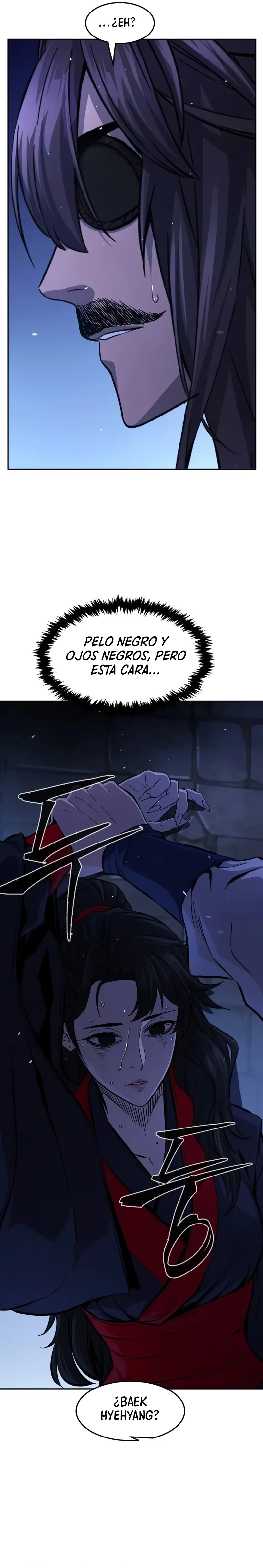 Read El Sentido Absoluto de la Espada ES Manga Online