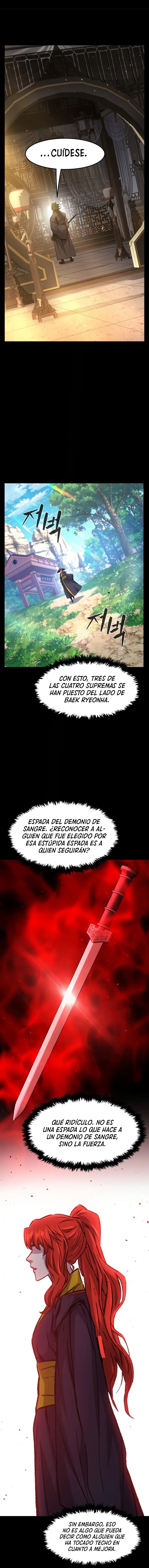 Read El Sentido Absoluto de la Espada ES Manga Online