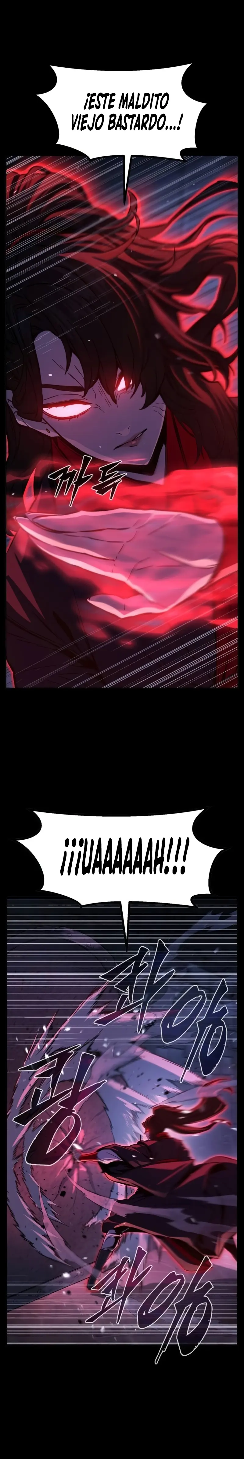 Read El Sentido Absoluto de la Espada ES Manga Online