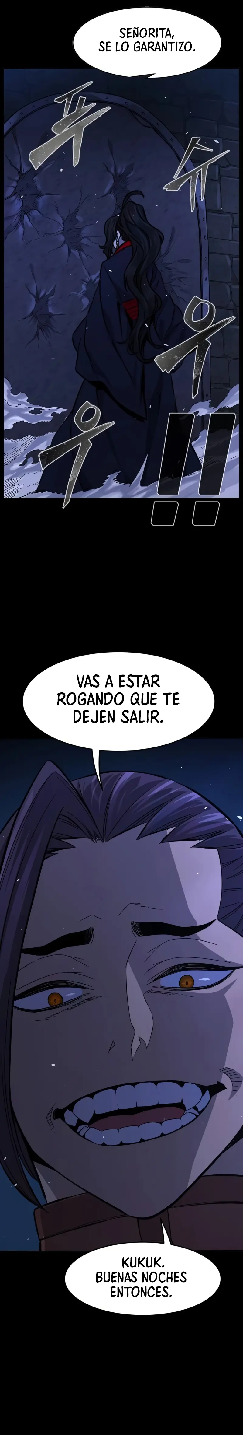Read El Sentido Absoluto de la Espada ES Manga Online
