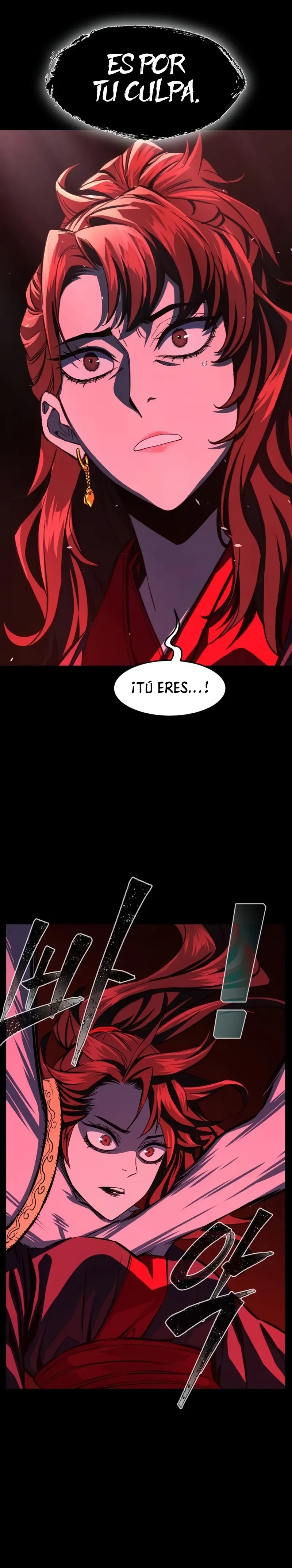 Read El Sentido Absoluto de la Espada ES Manga Online