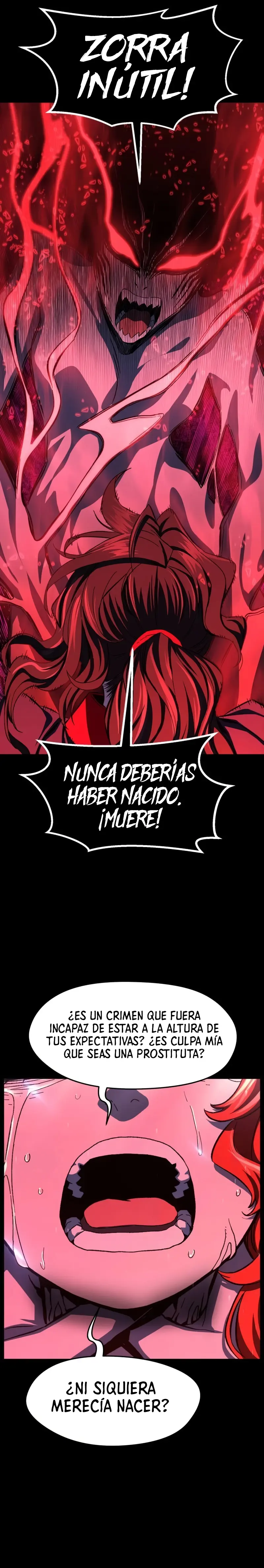 Read El Sentido Absoluto de la Espada ES Manga Online