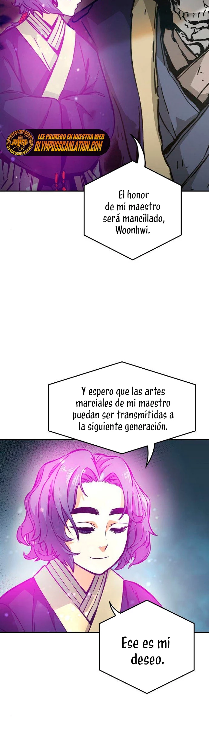 Read El Sentido Absoluto de la Espada ES Manga Online