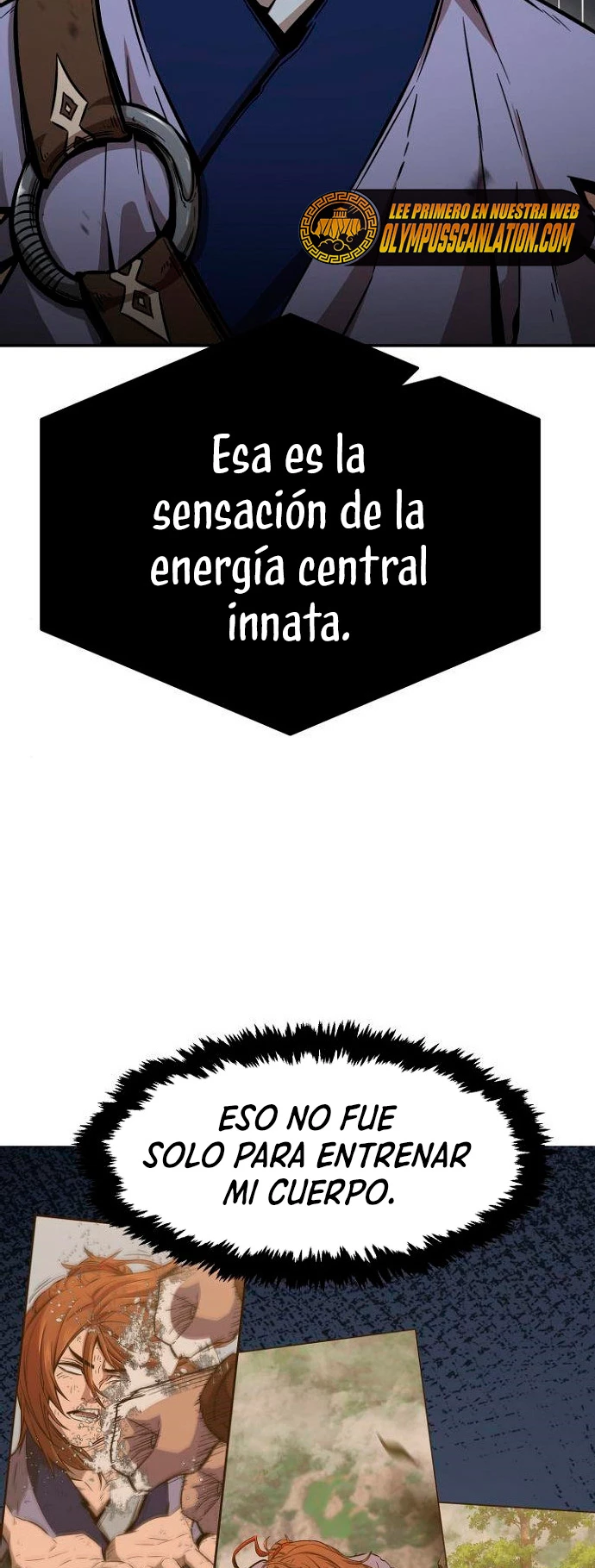Read El Sentido Absoluto de la Espada ES Manga Online