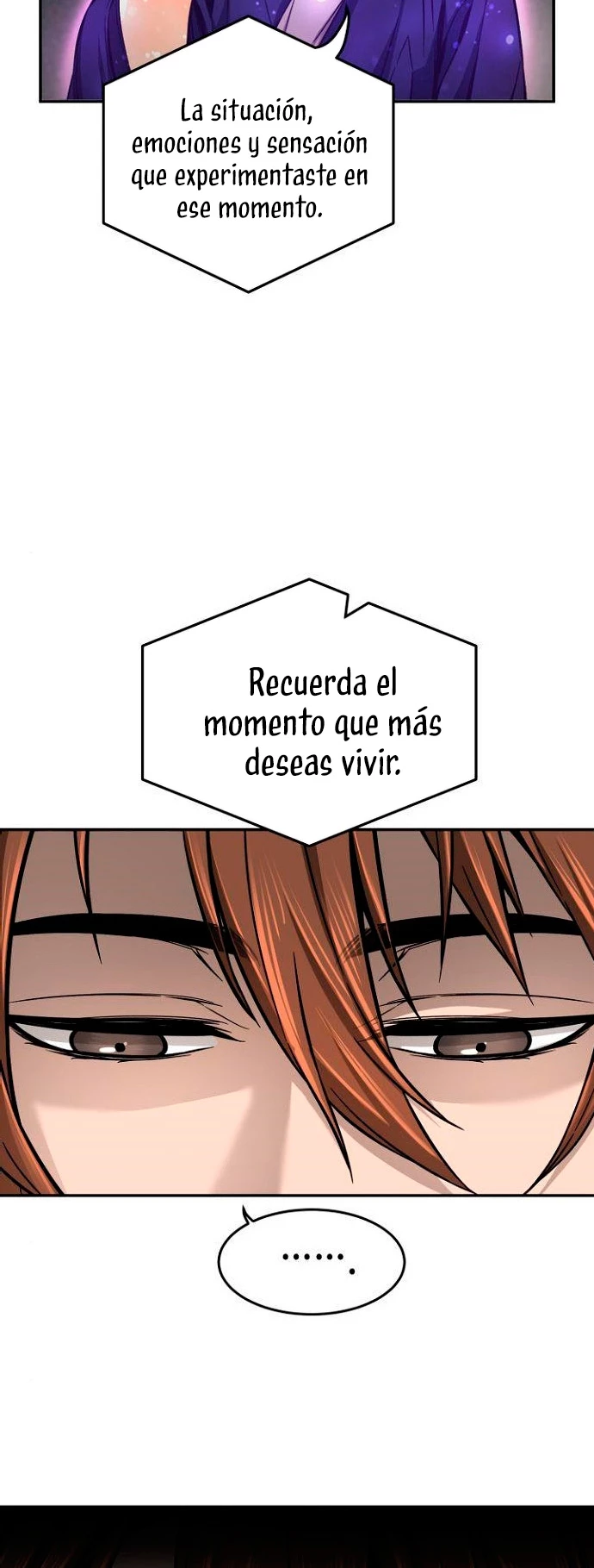 Read El Sentido Absoluto de la Espada ES Manga Online