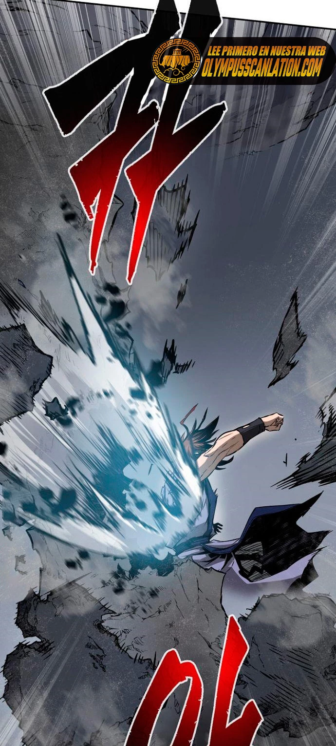 Read El Sentido Absoluto de la Espada ES Manga Online