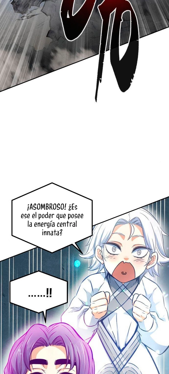 Read El Sentido Absoluto de la Espada ES Manga Online