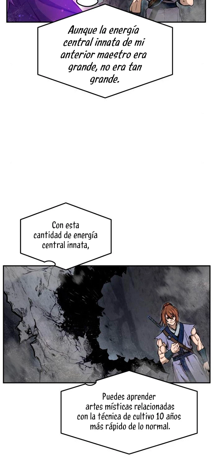 Read El Sentido Absoluto de la Espada ES Manga Online
