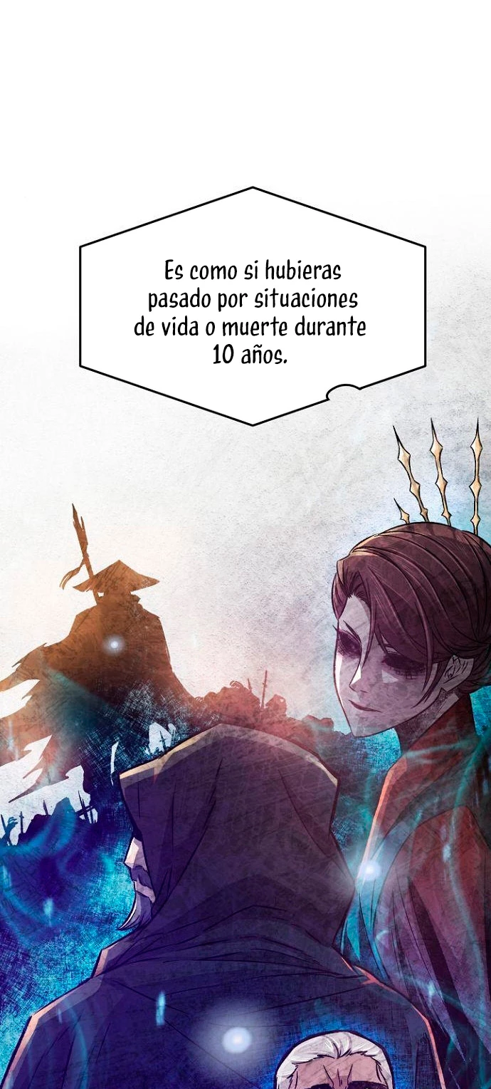 Read El Sentido Absoluto de la Espada ES Manga Online