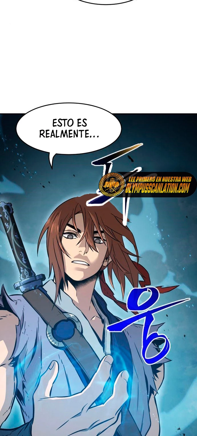 Read El Sentido Absoluto de la Espada ES Manga Online