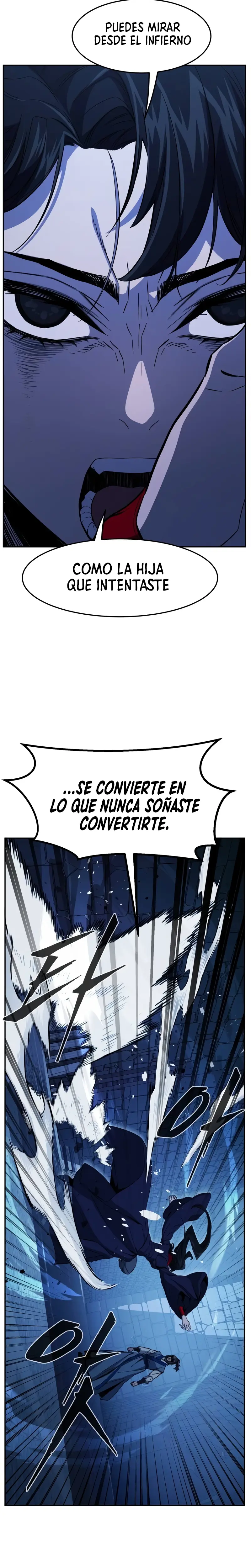 Read El Sentido Absoluto de la Espada ES Manga Online