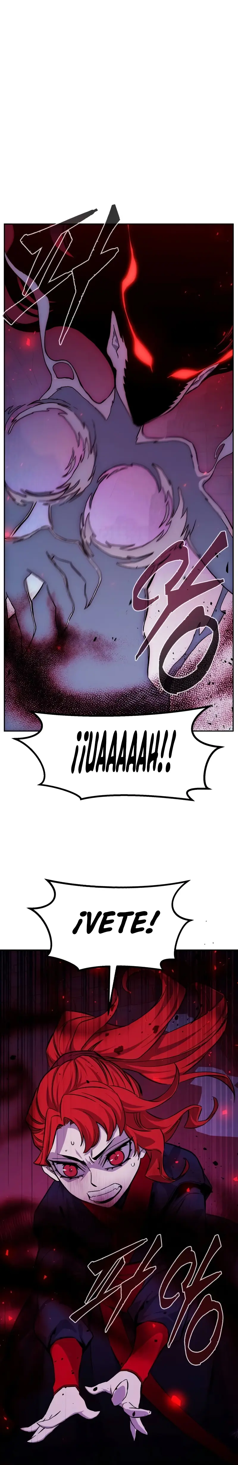 Read El Sentido Absoluto de la Espada ES Manga Online