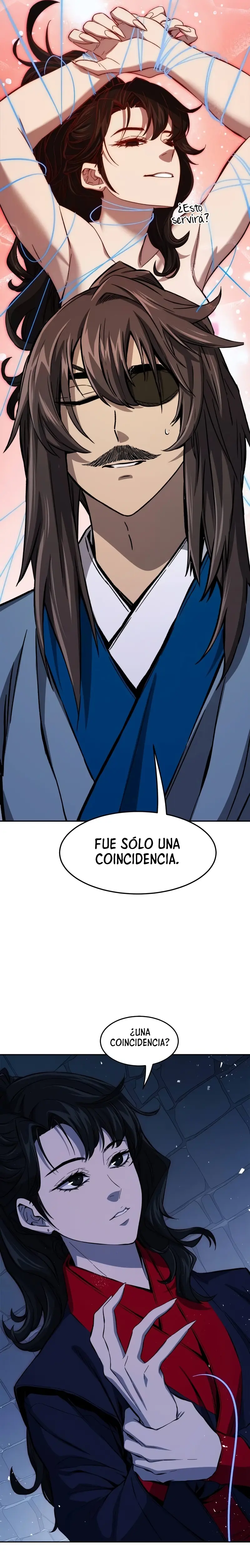 Read El Sentido Absoluto de la Espada ES Manga Online