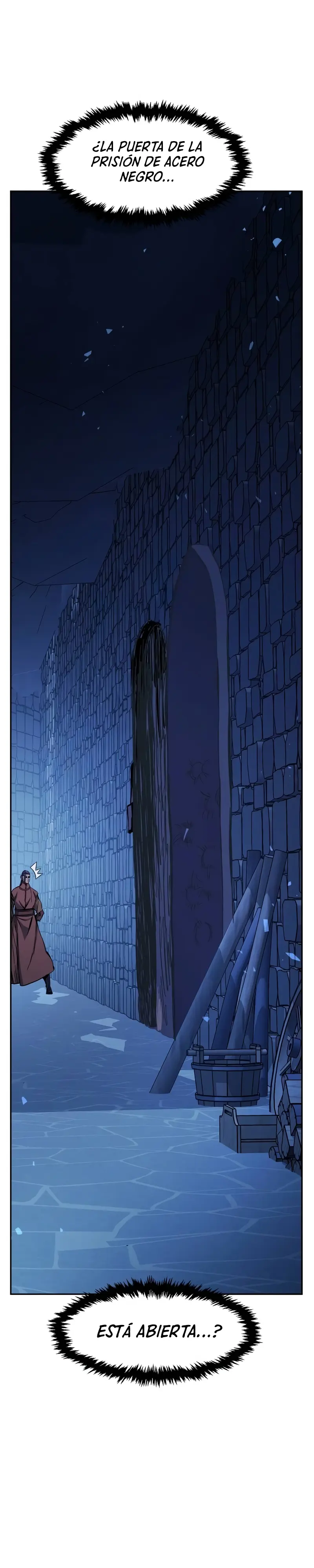 Read El Sentido Absoluto de la Espada ES Manga Online