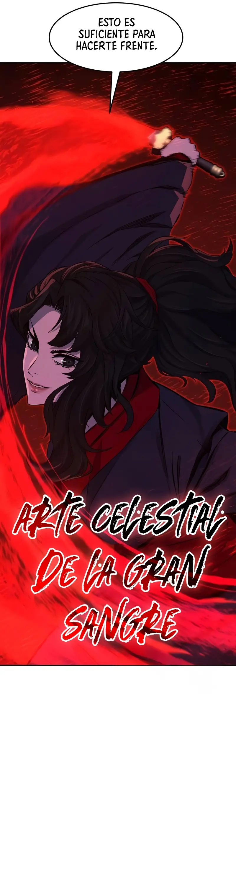 Read El Sentido Absoluto de la Espada ES Manga Online