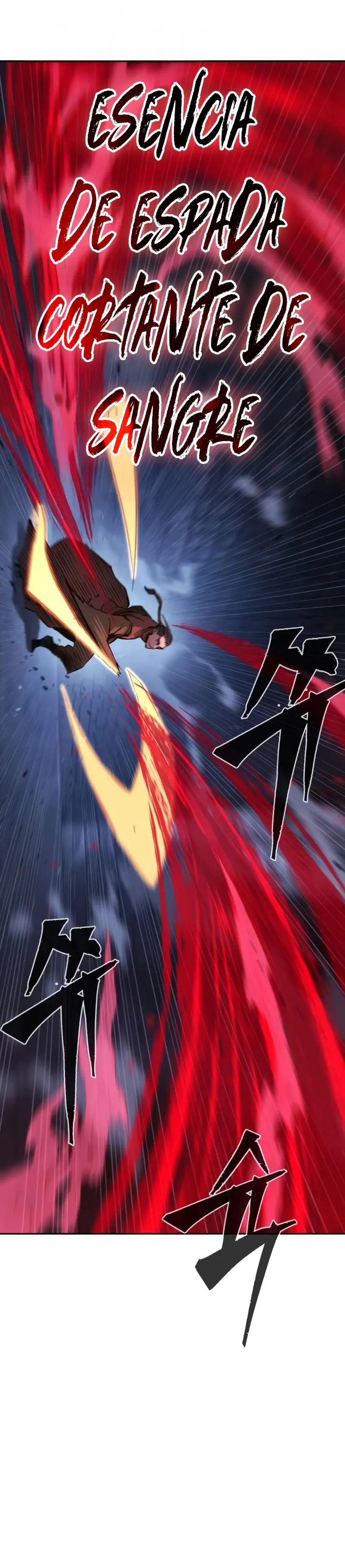 Read El Sentido Absoluto de la Espada ES Manga Online
