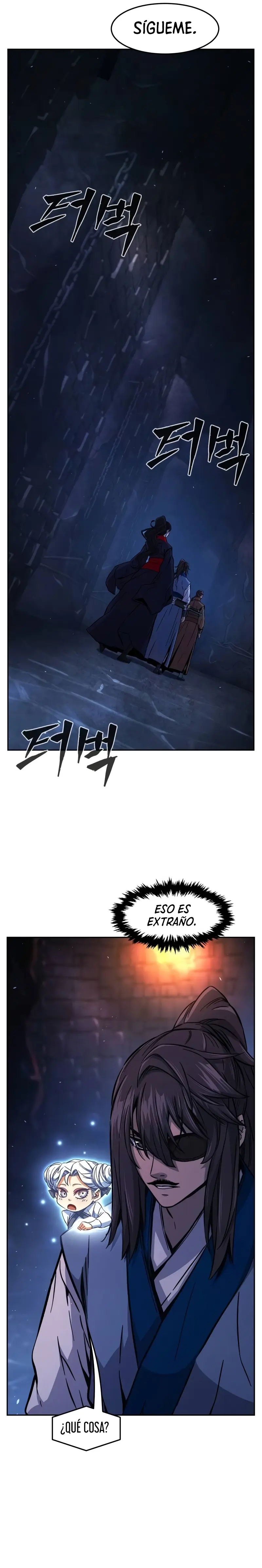 Read El Sentido Absoluto de la Espada ES Manga Online