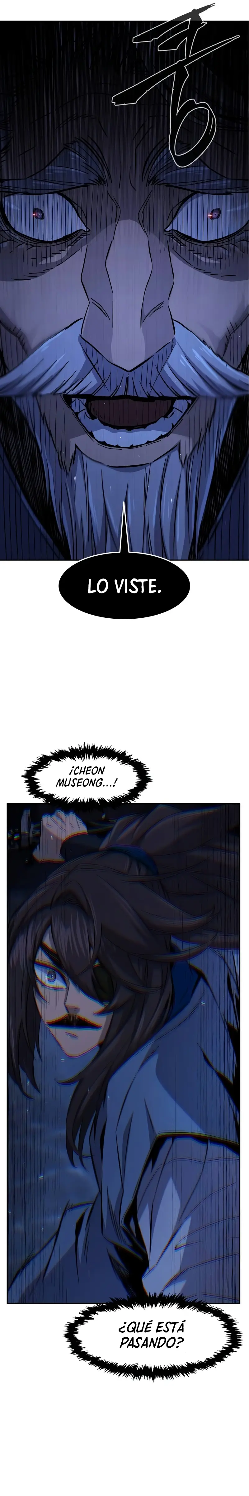 Read El Sentido Absoluto de la Espada ES Manga Online