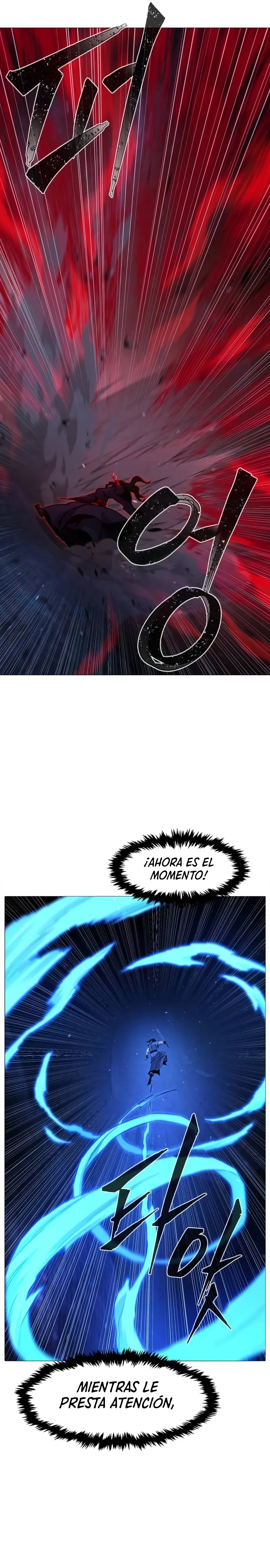 Read El Sentido Absoluto de la Espada ES Manga Online