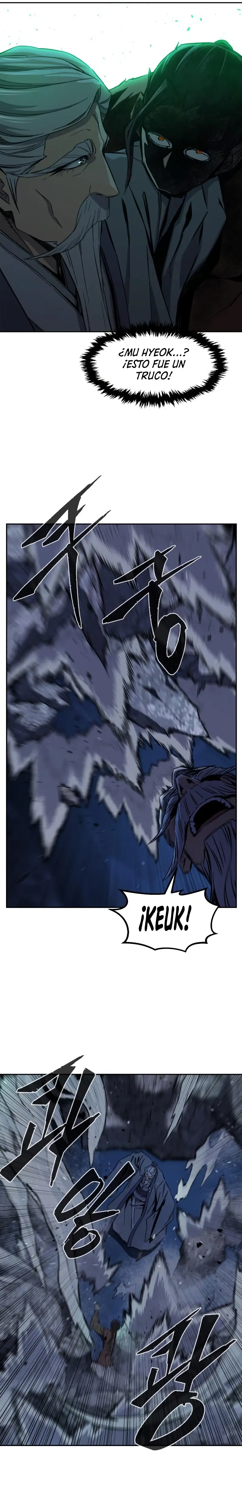 Read El Sentido Absoluto de la Espada ES Manga Online