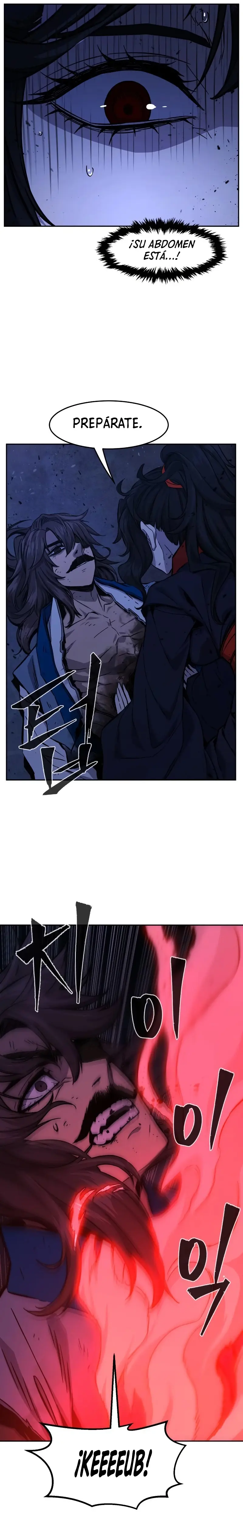 Read El Sentido Absoluto de la Espada ES Manga Online