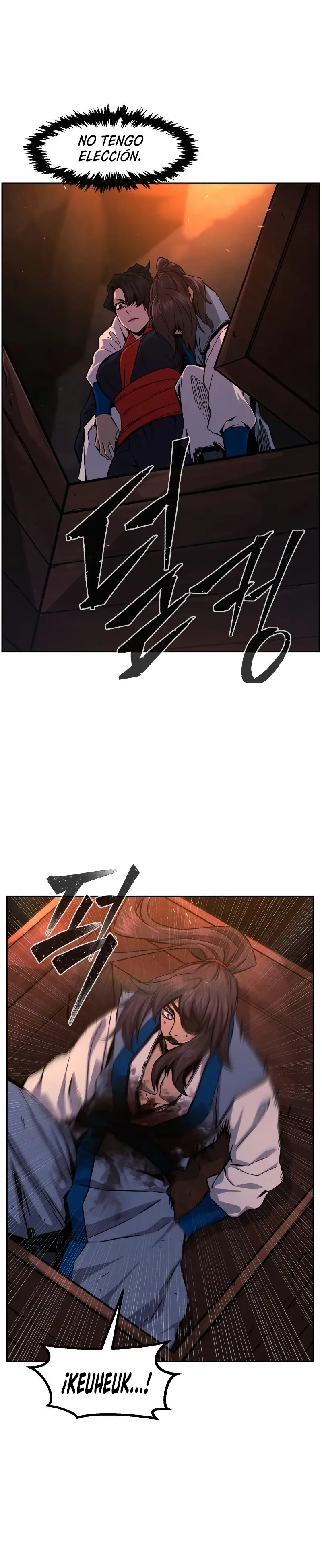 Read El Sentido Absoluto de la Espada ES Manga Online